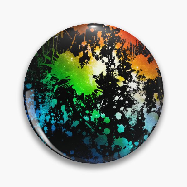 Item preview, PAINT SPLASH  designed and sold by johnnyssandart.