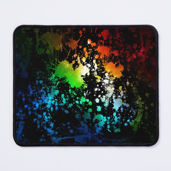 Item preview, PAINT SPLASH  designed and sold by johnnyssandart.