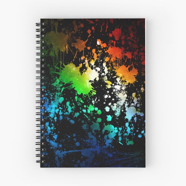 Item preview, PAINT SPLASH  designed and sold by johnnyssandart.