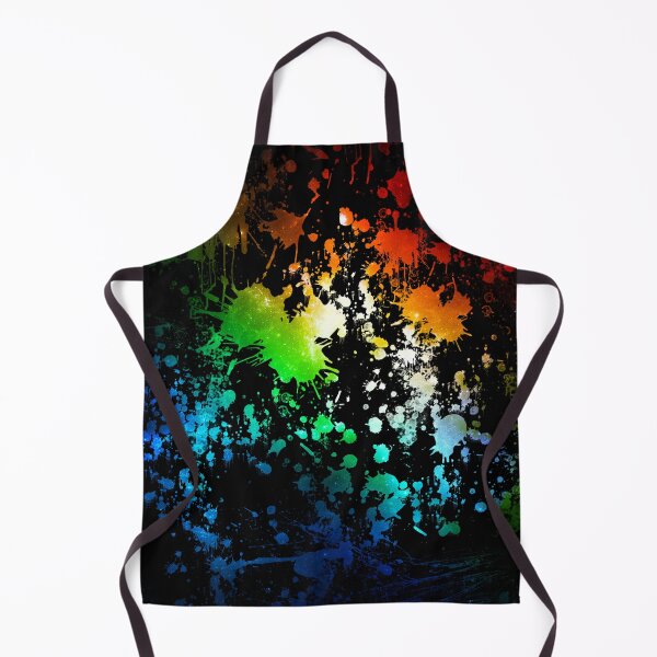 Item preview, PAINT SPLASH  designed and sold by johnnyssandart.