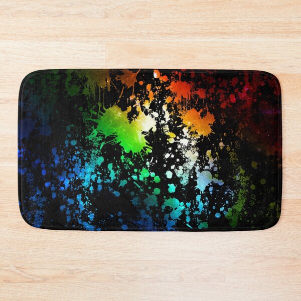 Item preview, PAINT SPLASH  designed and sold by johnnyssandart.