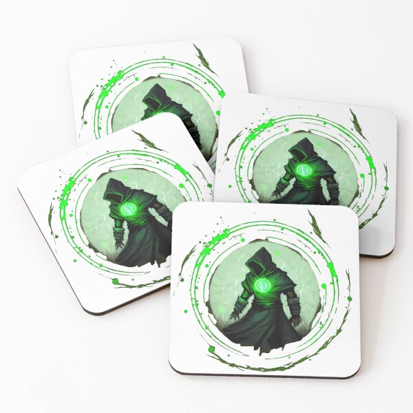 Item preview, Wizard designed and sold by TheDigitalAnvil.