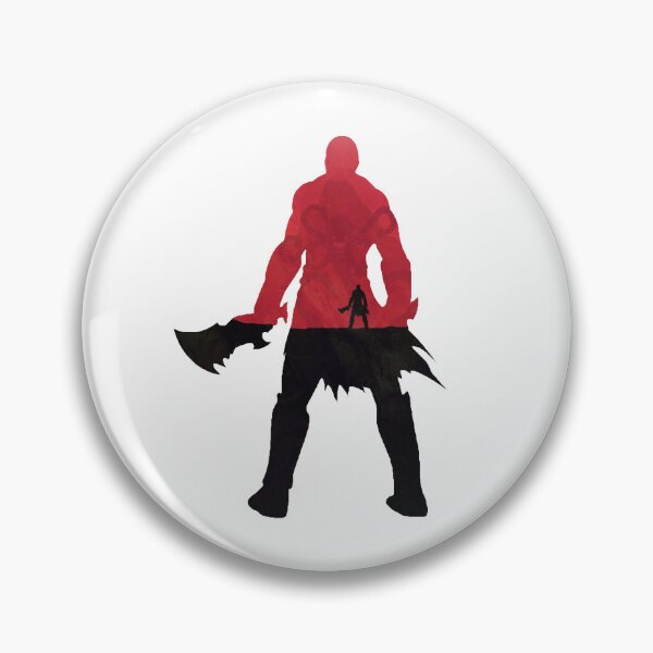 Item preview, God Of War Ragnarok  designed and sold by ABZDesigner.