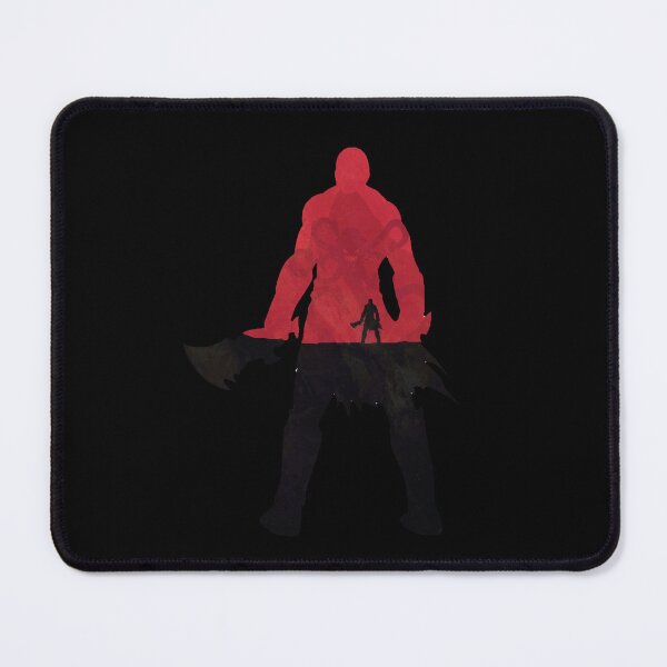 Item preview, God Of War Ragnarok designed and sold by ABZDesigner.