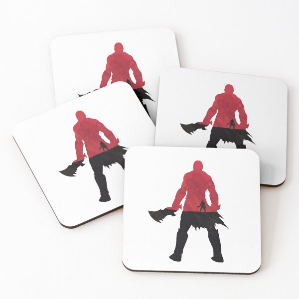 Item preview, God Of War Ragnarok  designed and sold by ABZDesigner.