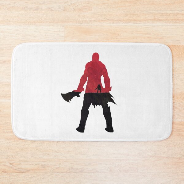 Item preview, God Of War Ragnarok  designed and sold by ABZDesigner.