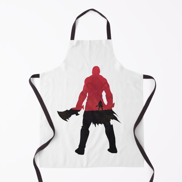 Item preview, God Of War Ragnarok designed and sold by ABZDesigner.
