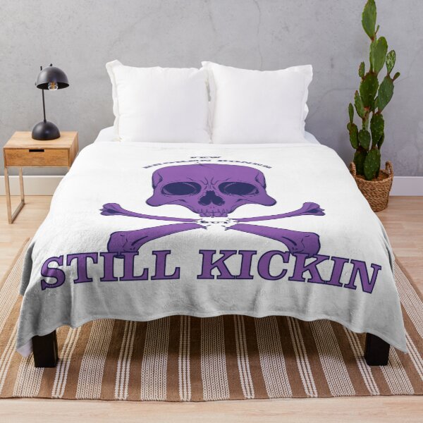 Item preview, Few Broken Bones But Still Kickin designed and sold by PVSKI.