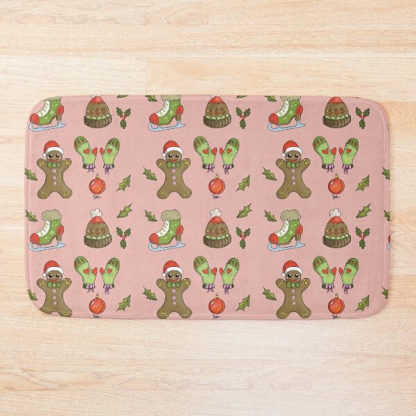 Item preview, Pattern Christmas t-shirt, cover  designed and sold by frahgreen.