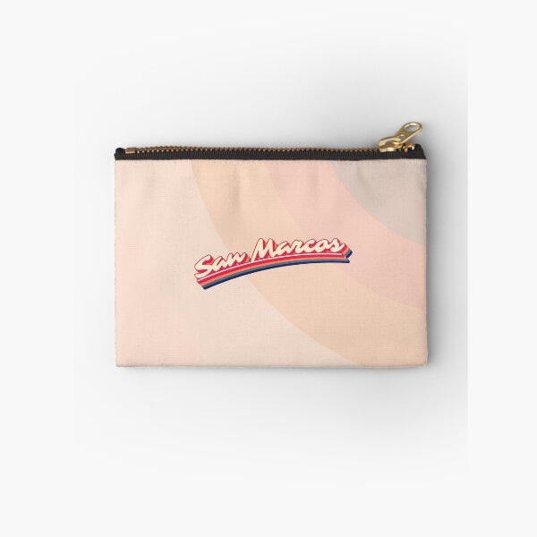 Item preview, San Marcos | Retro Rainbow designed and sold by retroready.