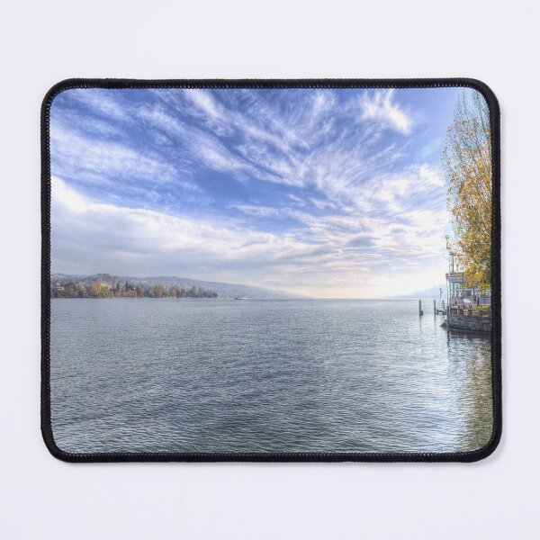 Item preview, Lake Zurich Beaity designed and sold by Londonimages.