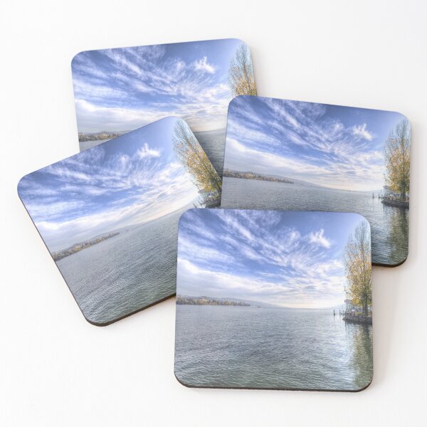 Item preview, Lake Zurich Beaity designed and sold by Londonimages.