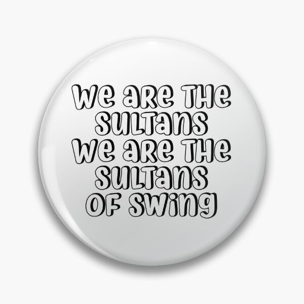 Item preview, Sultans Of Swing designed and sold by RafaTakami.