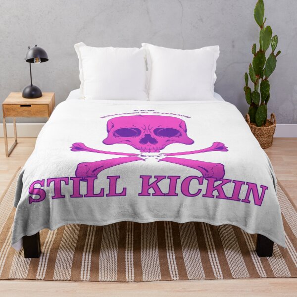 Item preview, Few Broken Bones But Still Kickin designed and sold by PVSKI.