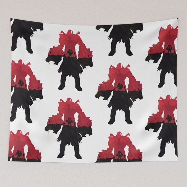 Item preview, God Of War Ragnarok designed and sold by ABZDesigner.