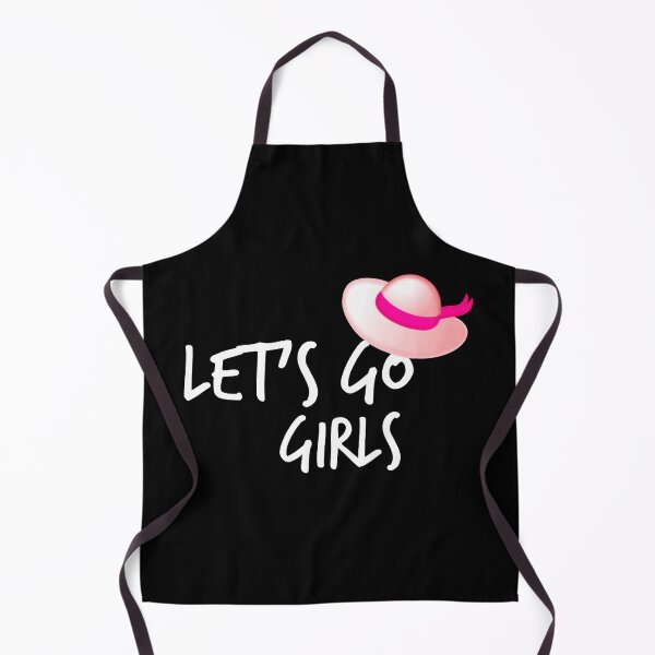 Item preview, Let's Go Girls - Zen Co. Clothing  designed and sold by Zen Co. Clothing.