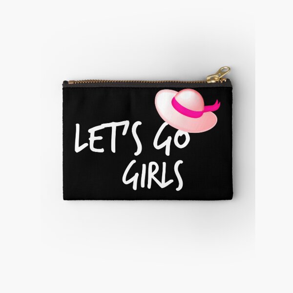 Item preview, Let's Go Girls - Zen Co. Clothing  designed and sold by Zen Co. Clothing.