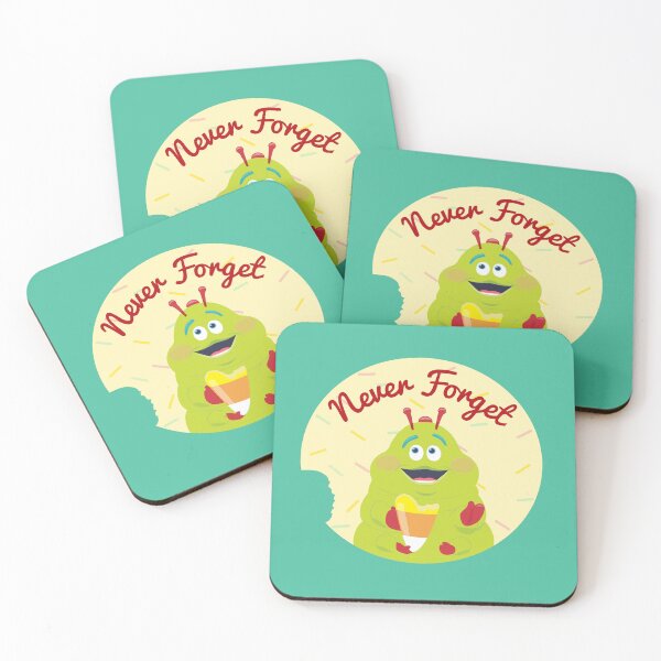 Item preview, Heimlich - Never Forget designed and sold by LivelyLexie.