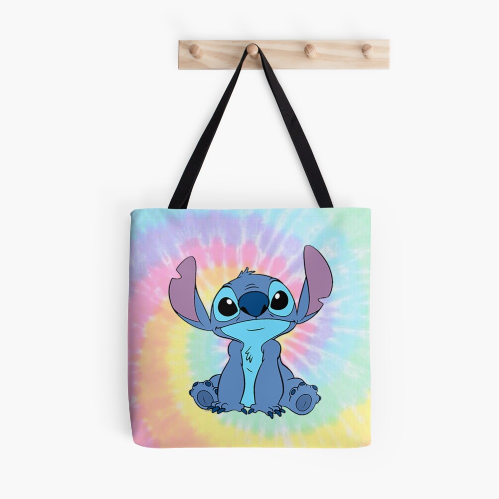 Disney Lilo & Stitch Heart Stitch & Angel Handbag | Hot Topic