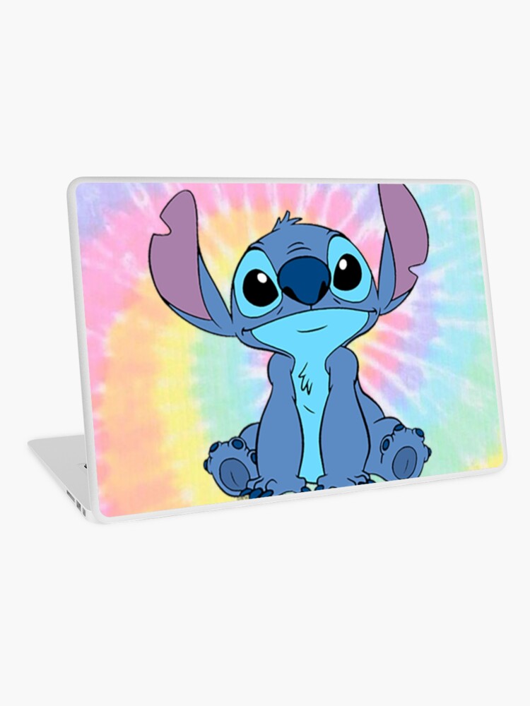 Stitch laptop outlet case