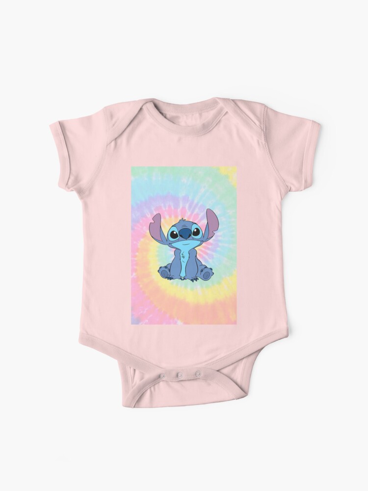 Lilo and stitch deals baby girl clothes