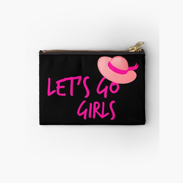 Item preview, Let's Go Girls - Zen Co. Clothing  designed and sold by Zen Co. Clothing.
