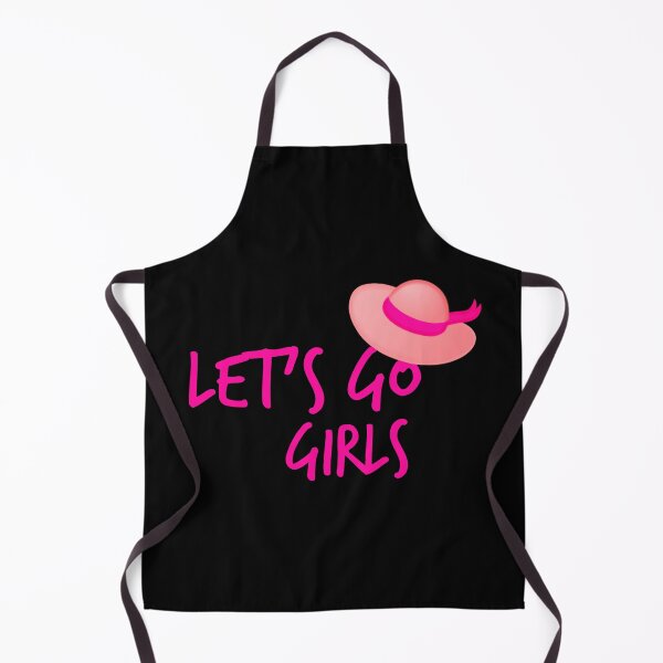 Item preview, Let's Go Girls - Zen Co. Clothing  designed and sold by Zen Co. Clothing.