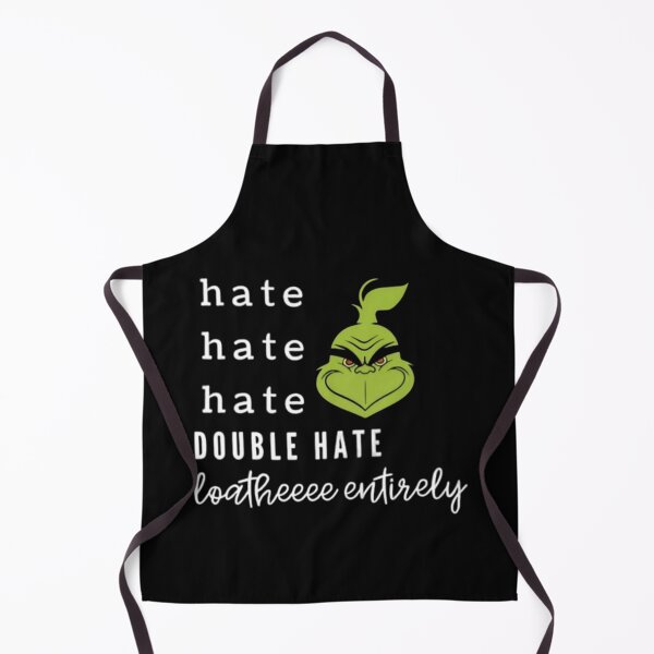 Item preview, Hate Hate Hate Double Hate Loathe Entirely designed and sold by FirnandArt.