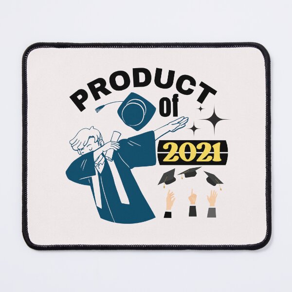 Item preview, Graduation: Product of 2021 designed and sold by dsignstore911.
