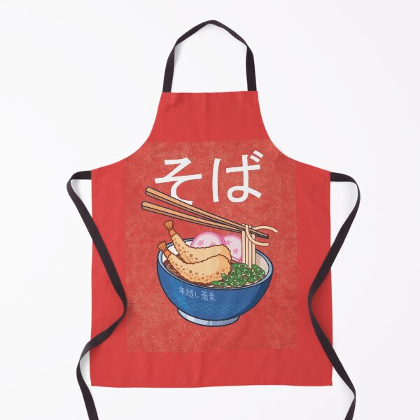Item preview, Soba Noodles designed and sold by quarantineshop.
