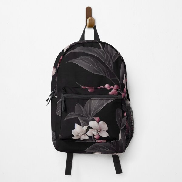 Item preview, Floral_Wall_Design designed and sold by SenkiAlphonse.