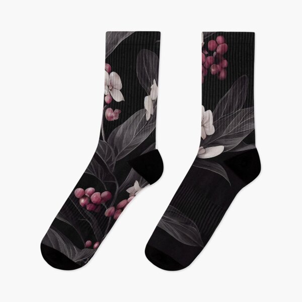Artikelvorschau, Floral_Wall_Design entworfen und verkauft von SenkiAlphonse.