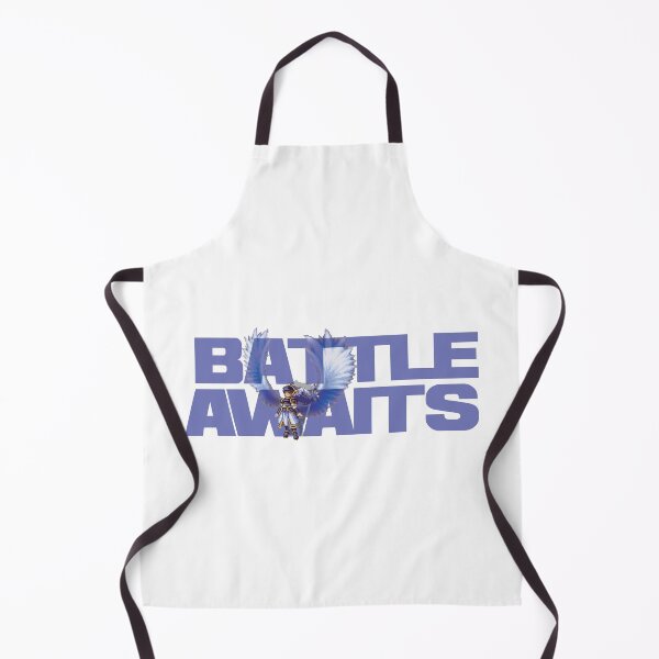Item preview, Battle Awaits You! designed and sold by Meanime.