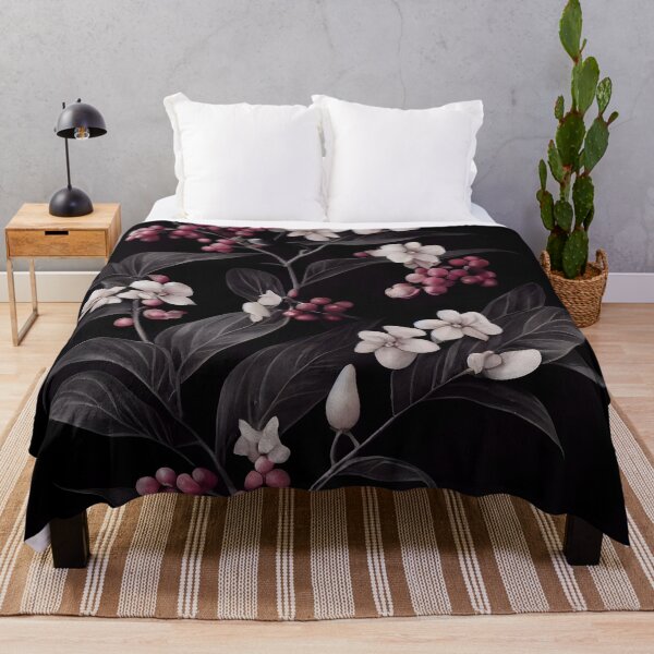 Artikelvorschau, Floral_Wall_Design entworfen und verkauft von SenkiAlphonse.