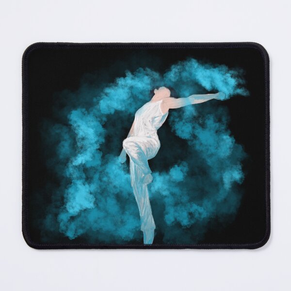Item preview, Color Dance Yeonjun designed and sold by KevInspiration.