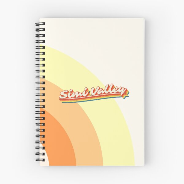 Item preview, Simi Valley | Arco iris retro designed and sold by retroready.