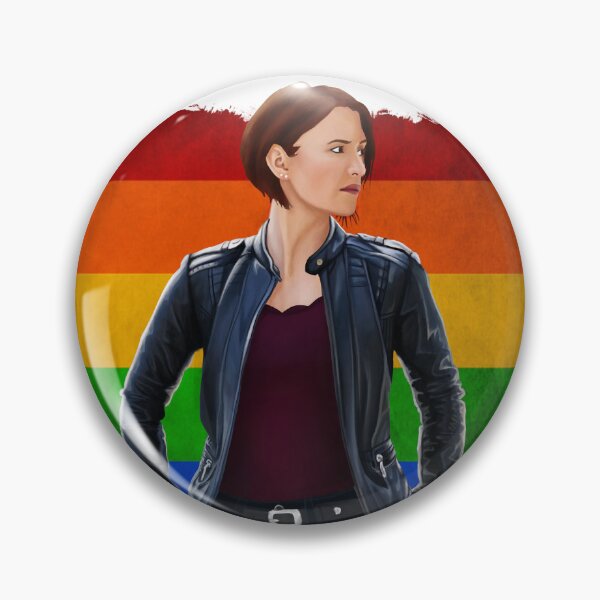 Item preview, Alex Danvers designed and sold by flafflewaffle.