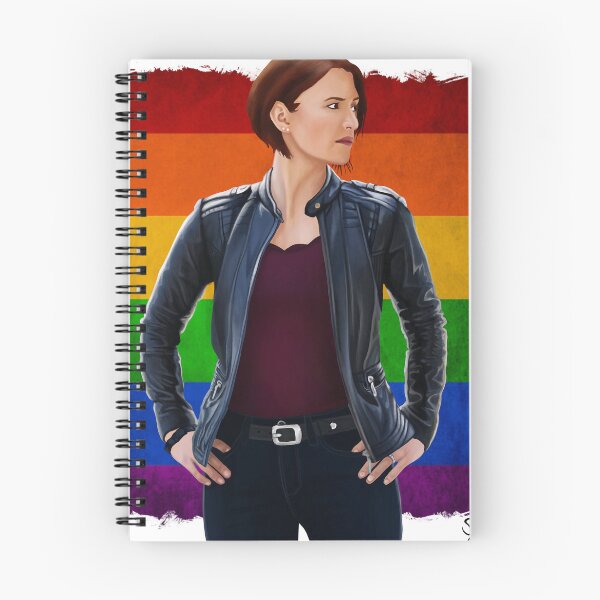 Item preview, Alex Danvers designed and sold by flafflewaffle.