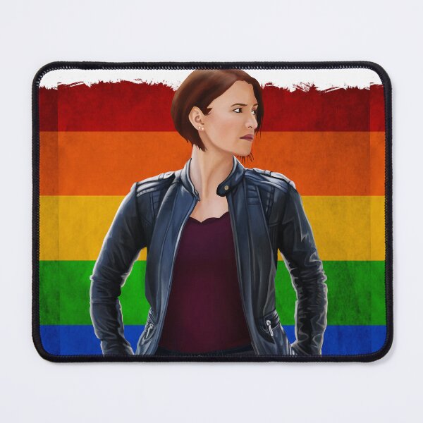 Item preview, Alex Danvers designed and sold by flafflewaffle.