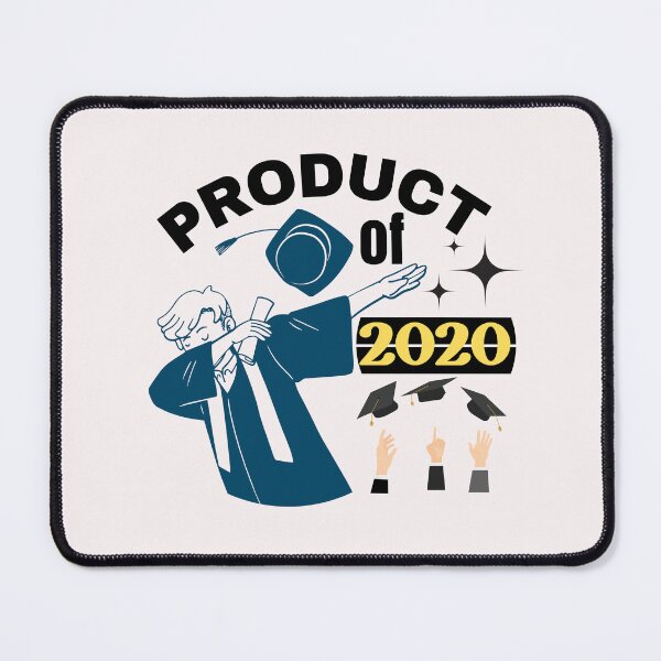 Item preview, Graduation: Product of 2020 designed and sold by dsignstore911.