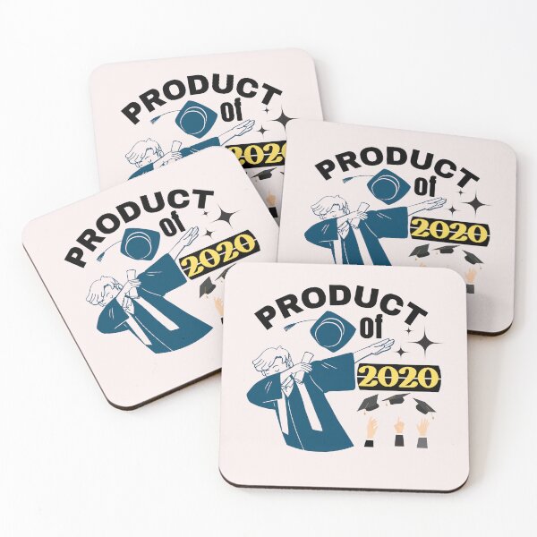 Item preview, Graduation: Product of 2020 designed and sold by dsignstore911.
