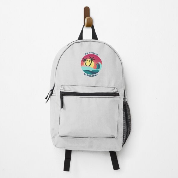Item preview, No dramas in bahamas designed and sold by arceart.