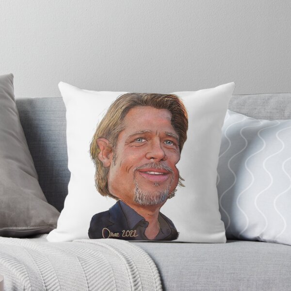 Item preview, Gallant of gallants - caricature designed and sold by HenryDrae.