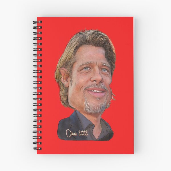 Item preview, Gallant of gallants - caricature designed and sold by HenryDrae.
