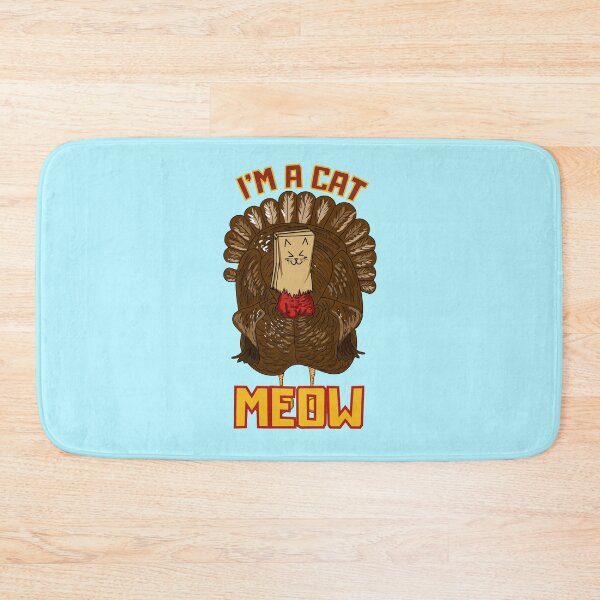Item preview, I am a cat meow designed and sold by Marti t-shirts.