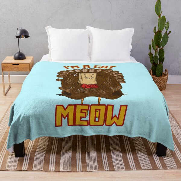 Item preview, I am a cat meow designed and sold by Marti t-shirts.