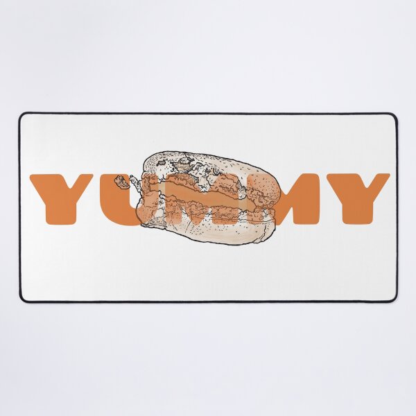 Item preview, Yummy designed and sold by margo-k.