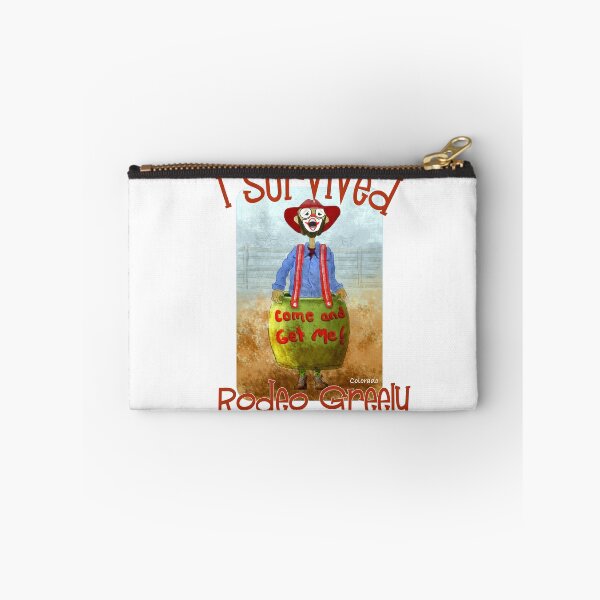 Item preview, I Survived The Greely Rodeo, Colorado designed and sold by MMc Buck.
