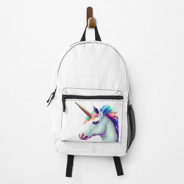 Item preview, Cute unicorn head. designed and sold by Pixelarium.