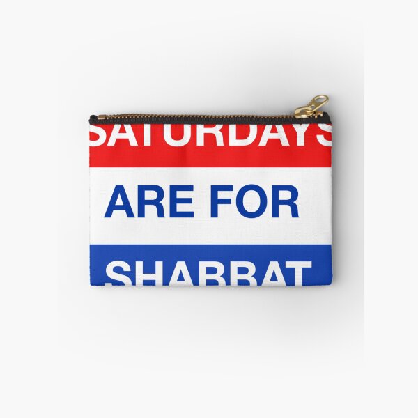 Item preview, Saturdays are for shabbat designed and sold by melodiesart.